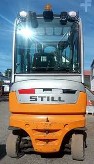 El Truck - 4-hjul 2015  Still RX60-25 (4)