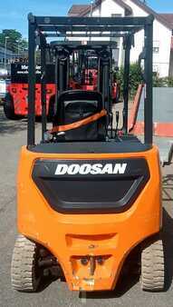 Electric - 4 wheels 2022  Doosan B20NS (3)