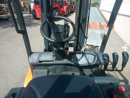 Electric - 4 wheels 2022  Doosan B20NS (4)