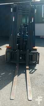 Electric - 4 wheels 2022  Doosan B20NS (5)