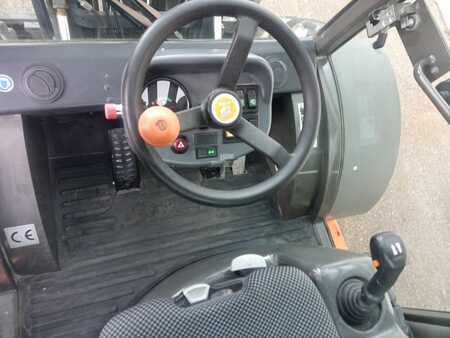 Dieselstapler 2018  Ausa C350H (4)