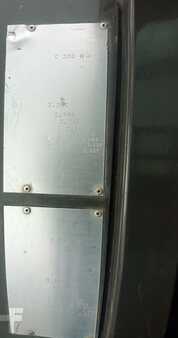 Dieselstapler 2018  Ausa C350H (9)