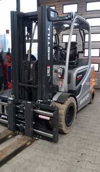 Elektro 4 Rad 2017  Still RX60-50 (3)