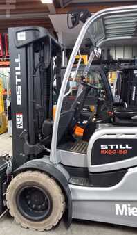 Elektro 4 Rad 2017  Still RX60-50 (6)