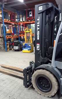 Elektro 4 Rad 2017  Still RX60-50 (7)