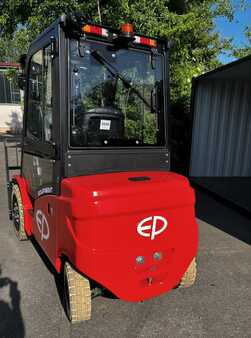Chariot 4 roues électrique 2023  EP Equipment EFL303 (5)