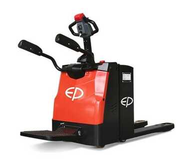 Elektrische palletwagens 2023  EP Equipment RPL201 (1)