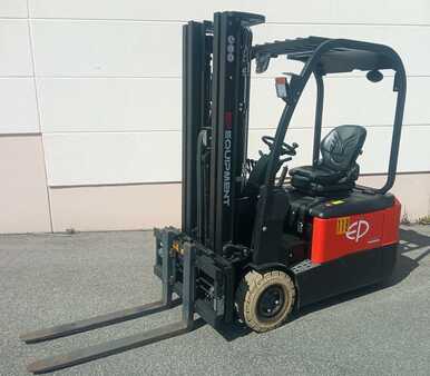 Electric - 3 wheels 2021  EP Equipment CPD18TV8 (1)