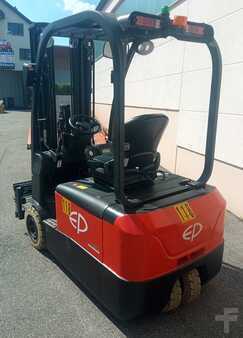 El truck - 3 hjulet 2021  EP Equipment CPD18TV8 (10)