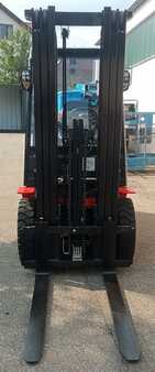 Propane Forklifts 2023  HC (Hangcha) CPYD25-XH21F (4,8) (2)