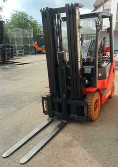 LPG Forklifts 2023  HC (Hangcha) CPYD18-XH23F (7)