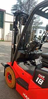 LPG Forklifts 2023  HC (Hangcha) CPYD18-XH23F (8)