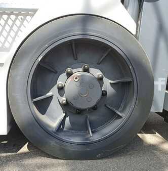 Carrelli elettrici 4 ruote 2020  Montini MR10 (10)