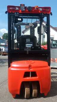 Chariots électriques à 3 roues 2024  EP Equipment TDL161 (4,3) (4)