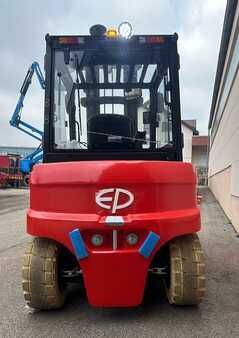 Electric - 4 wheels 2024  EP Equipment CPD50L1 (2)