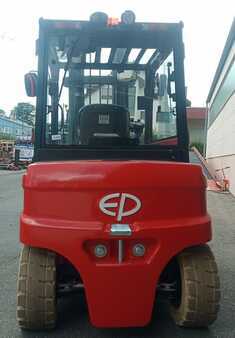 El Truck - 4-hjul 2024  EP Equipment CPD50L1 (8)