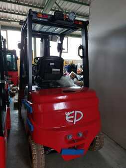 El truck - 4 hjulet 2024  EP Equipment EFL253 (4,8) (2)