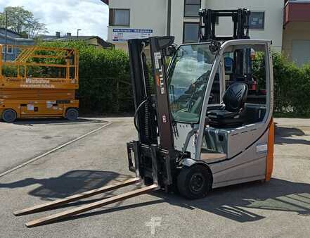 Elektro 3 Rad 2019  Still RX20-16C (1)