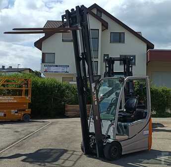 Elektro 3 Rad 2019  Still RX20-16C (2)