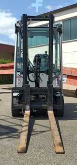 Elektro 3 Rad 2019  Still RX20-16C (5)