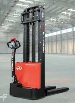 Hochhubwagen 2024  EP Equipment ESL122 (2,715m) (6)