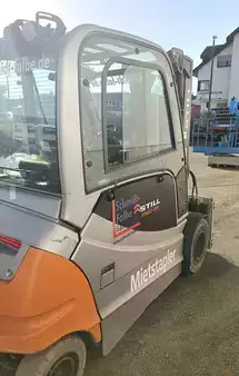 Elektro 4 Rad 2017  Still RX60-35 (2)