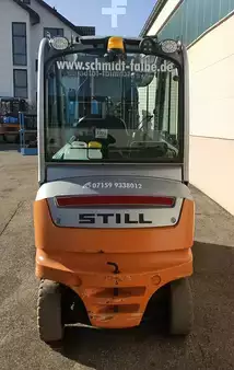 Elektro 4 Rad 2017  Still RX60-35 (3)