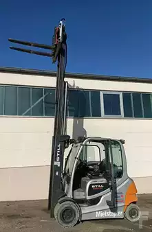 Elektro 4 Rad 2017  Still RX60-35 (5)