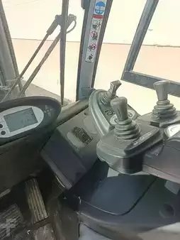 Elektro 4 Rad 2017  Still RX60-35 (8)