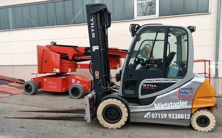 Elektro 4 Rad 2018  Still RX60-50 (1)