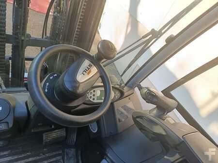 Elektro 4 Rad 2018  Still RX60-50 (4)