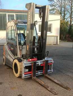 Elektro 4 Rad 2018  Still RX60-50 (5)