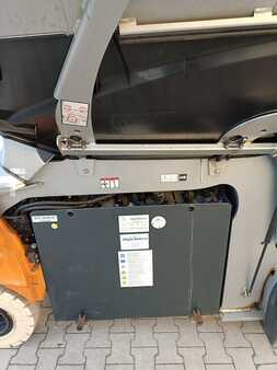 Elektro 4 Rad 2018  Still RX60-50 (7)