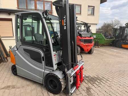 Elektro 4 Rad  Still RX60-30L (1)