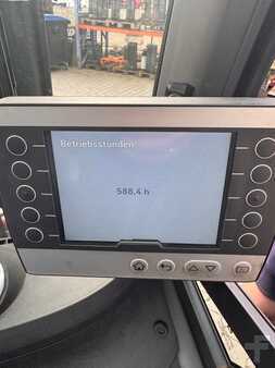 Elektro 4 Rad  Still RX60-30L (10)
