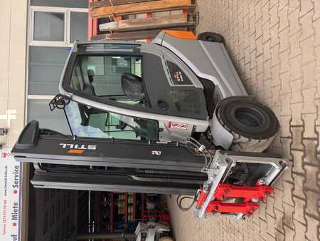 Elektro 4 Rad  Still RX60-30L (2)