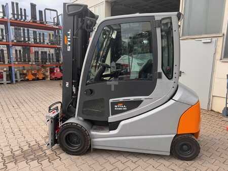 Elektro 4 Rad  Still RX60-30L (3)