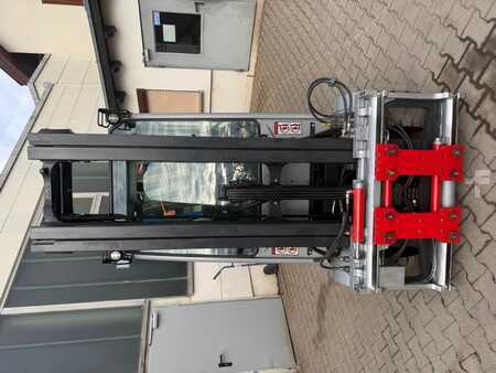 Elektro 4 Rad  Still RX60-30L (5)