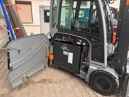 Elektro 4 Rad  Still RX60-30L (6)