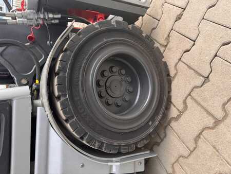 Elektro 4 Rad  Still RX60-30L (7)