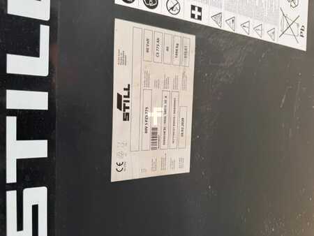 Elektro 4 Rad  Still RX60-30L (8)