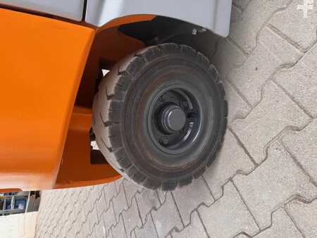 Elektro 4 Rad  Still RX60-30L (9)