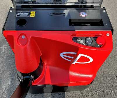 Gerbeurs 2025  EP Equipment WSA161 (4,8) (3)