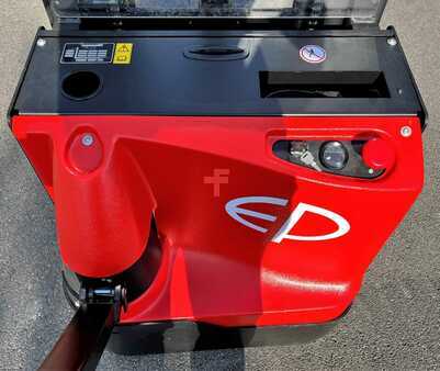 Gerbeurs 2025  EP Equipment WSA161 (4,0) (3)