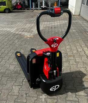 Lavansiirtovaunu 2025  EP Equipment F4 (2)