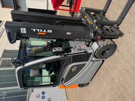 Electric - 4 wheels 2020  Still RX20-20PL (1)