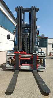 Elektro 4 Rad 2023  EP Equipment EFL702 (6)