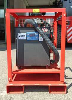 Elektro 4 Rad 2023  EP Equipment EFL702 (7)