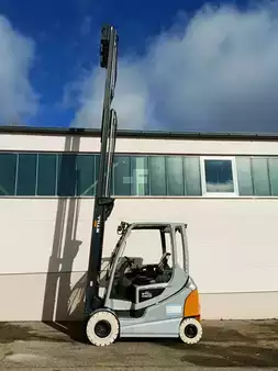 Elektro 4 Rad 2021  Still RX60-25 (2)