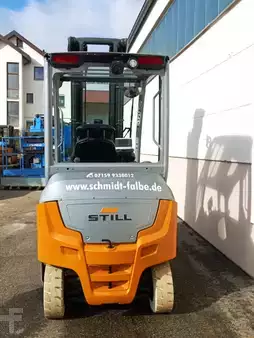 Elektro 4 Rad 2021  Still RX60-25 (3)